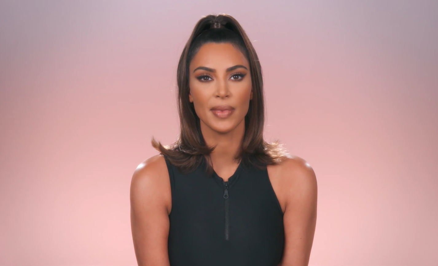 Kim Kardashian Was Conflicted Over Letting North West Star In A JoJo ...