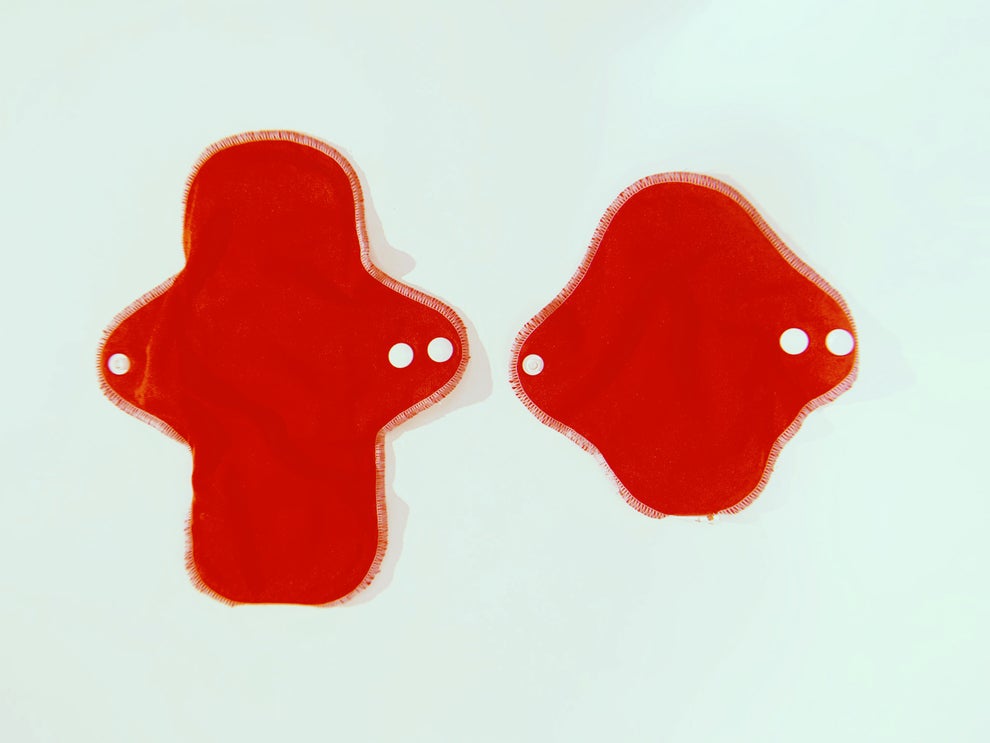 話題の 生理用パンツ はナプキンもタンポンもいらなかった 1年間はいてみてわかったこと