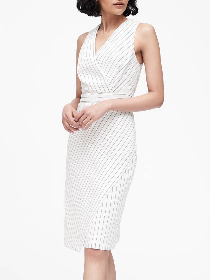 32 Dresses You Can Totally Wear With Or Without Tights