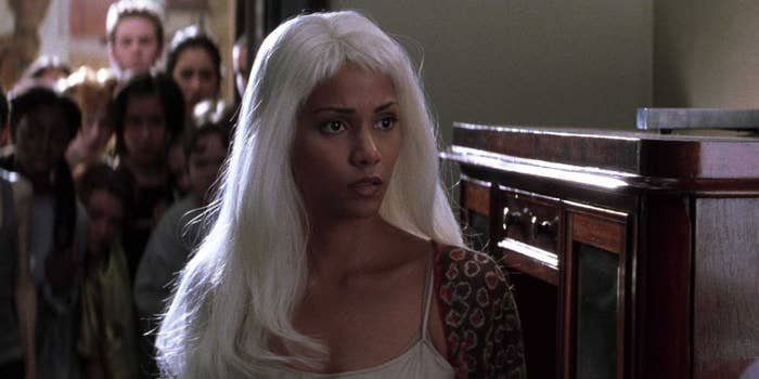 20 Bad Wigs From Tv And Movies