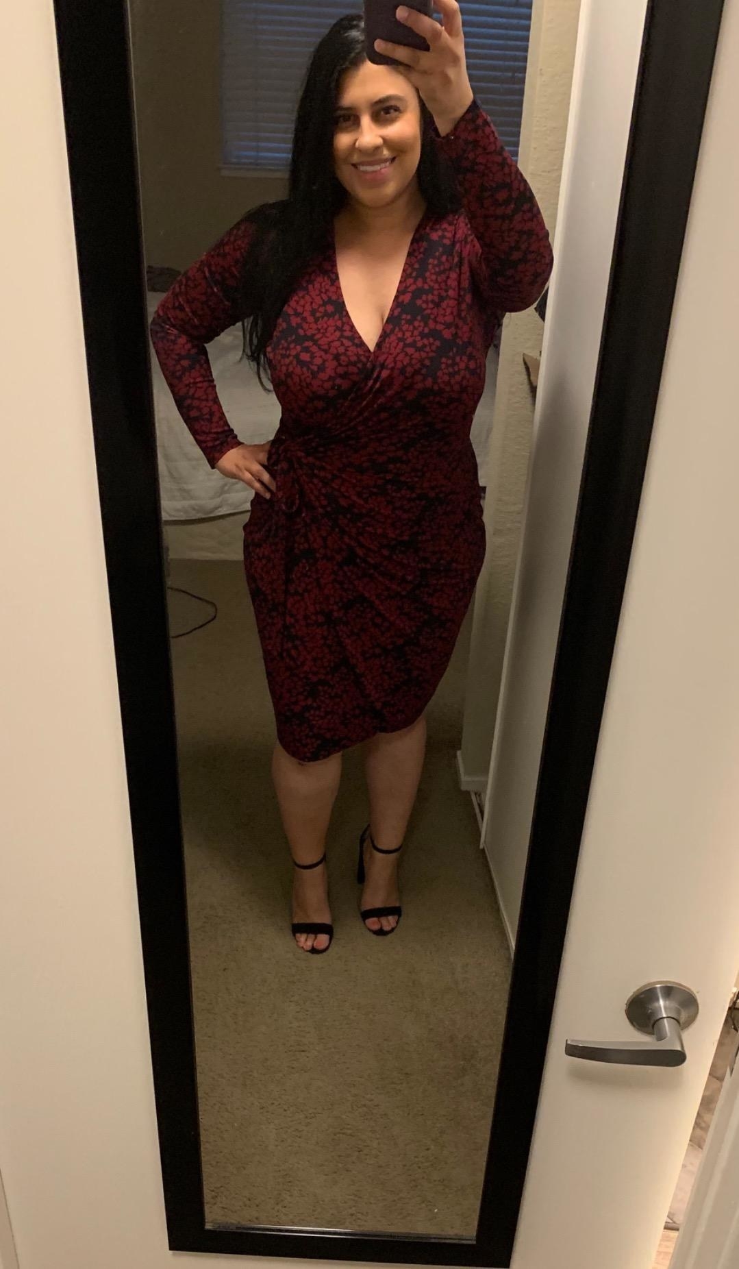 amazon classy dresses