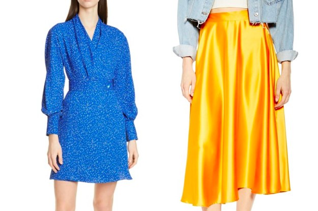 Nordstrom Rack Has Hundreds Of New Arrivals And They're Up To 70% Off