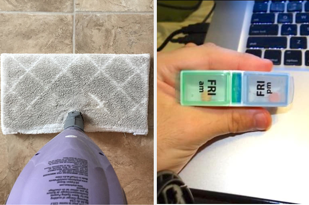 30 Useful Things Our Readers Swear Make Being An Adult A Little Bit Easier