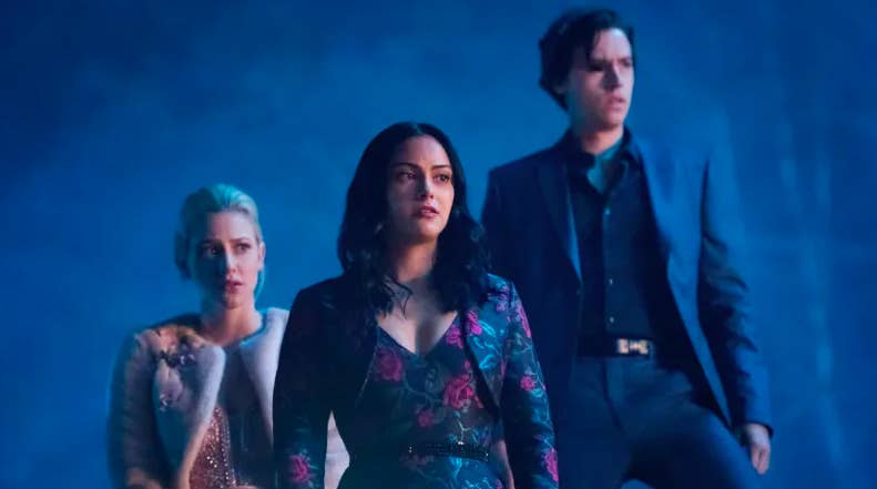 Riverdale Everything That Happened In Season 3