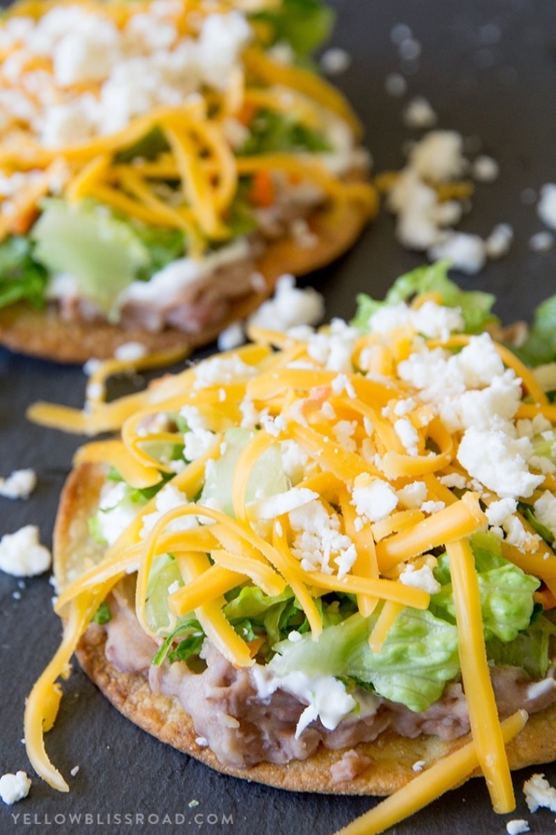 Family And Kid-Friendly Dinner Recipes