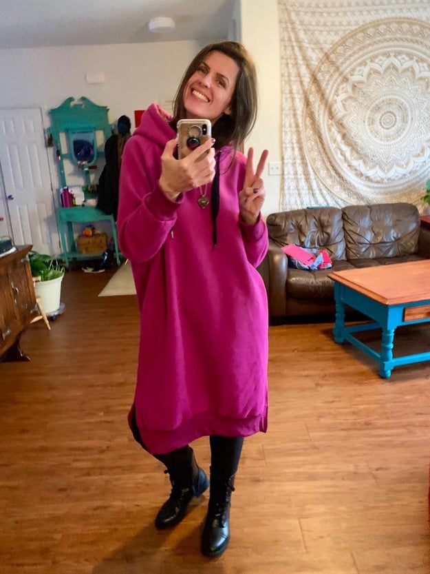 31 Long-Sleeve Dresses From Amazon You'll Actually Want To Wear