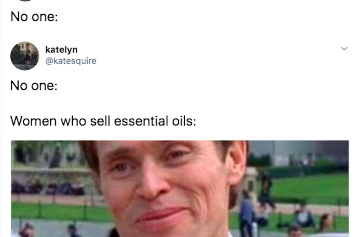 23 Funny Tweets By Women This Week — 10/6/19, image size:1250x830