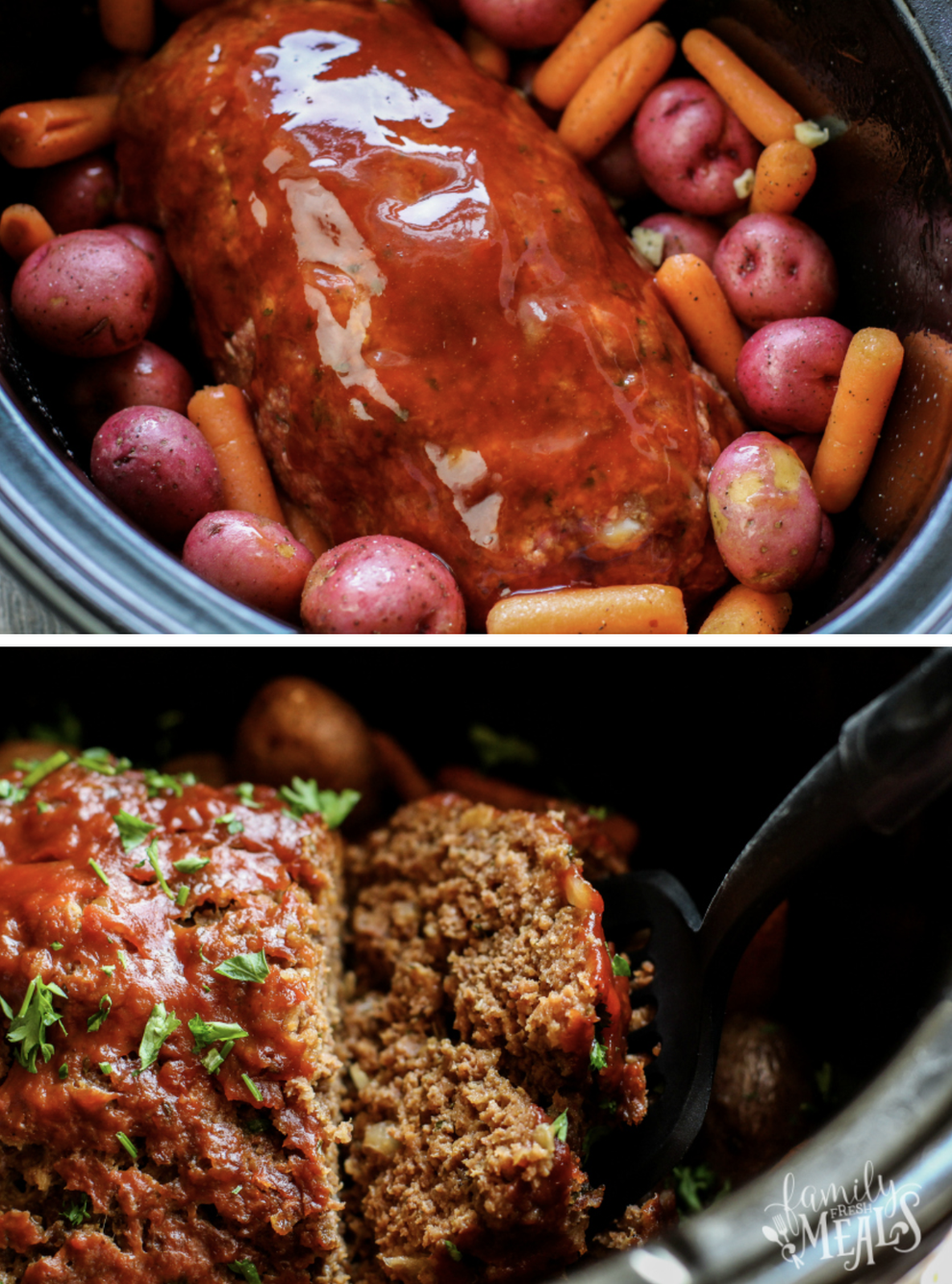 Family And Kid-Friendly Dinner Recipes