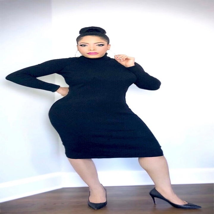 31 Long Sleeve Dresses From Amazon You Ll Actually Want To Wear