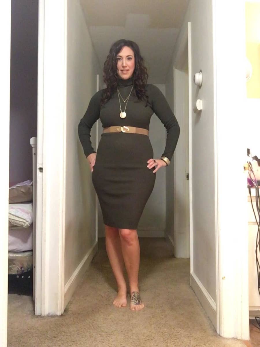 31 Long-Sleeve Dresses From Amazon You'll Actually Want To Wear 31 Long-Sleeve Dresses From Amazon You'll Actually Want To Wear
