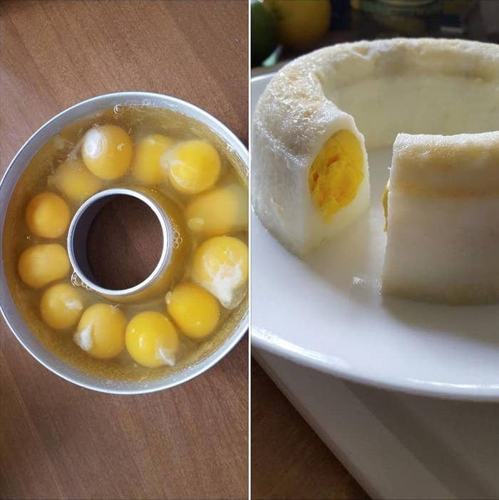 21 Food Crimes People Have Committed