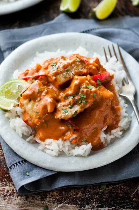 Featured image of post Recipetin Eats Butter Chicken How to make butter chicken