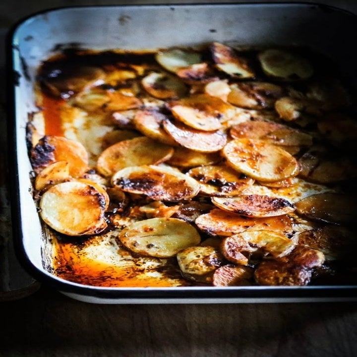 26 Exciting Yet Easy Global Recipes To Shake Up Your Dinner Routine