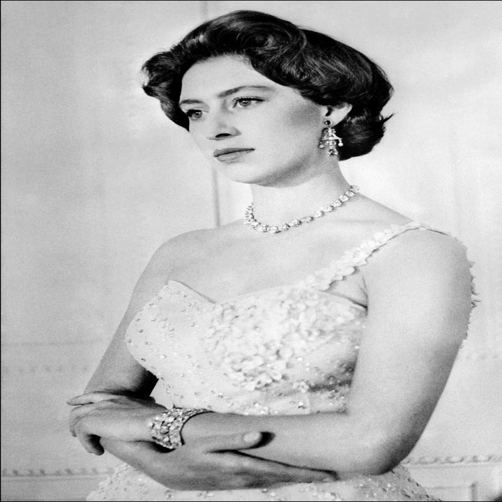 Helena Bonham Carter Says She Got Princess Margaret's ...