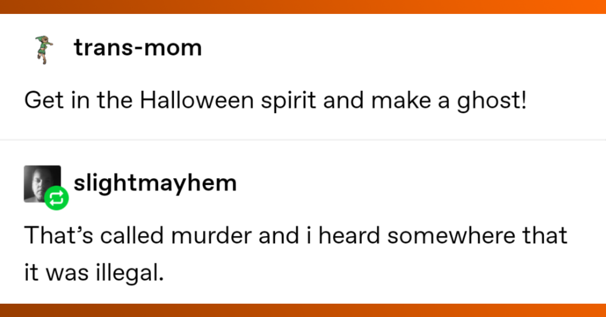 27 Times Tumblr Got Way Too Excited For Halloween 27 Times Tumblr Got Way Too Excited For Halloween