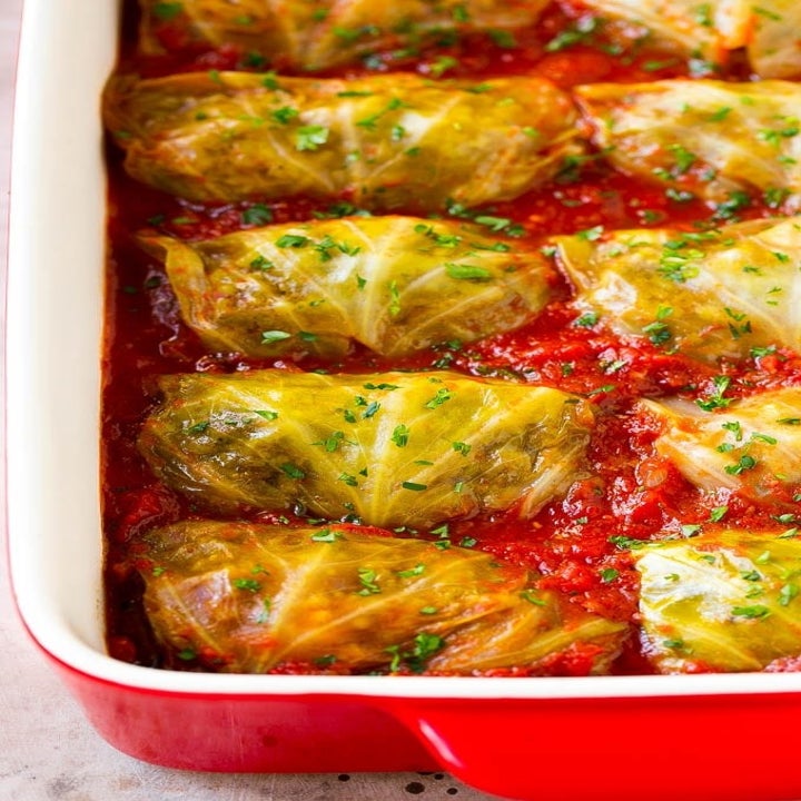 26 Exciting Yet Easy Global Recipes To Shake Up Your Dinner Routine