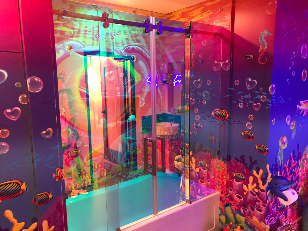 A Lisa Frank Apartment Is Coming To Downtown LA And You Can Actually ...