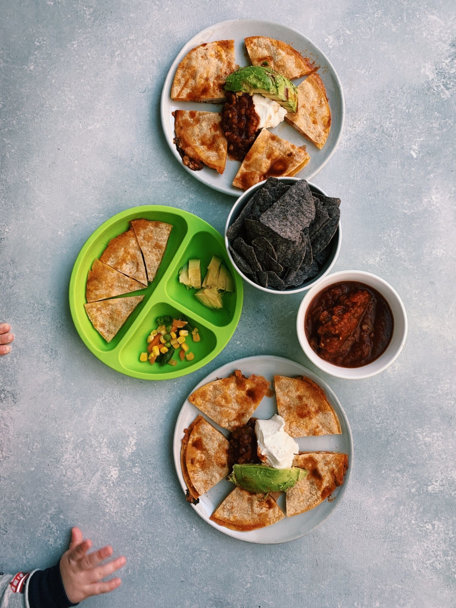 Family And Kid-Friendly Dinner Recipes
