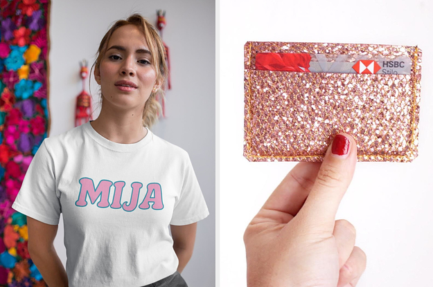 18 Latinx-Owned Etsy Shops You Might Want To Spend Your Whole Paycheck At