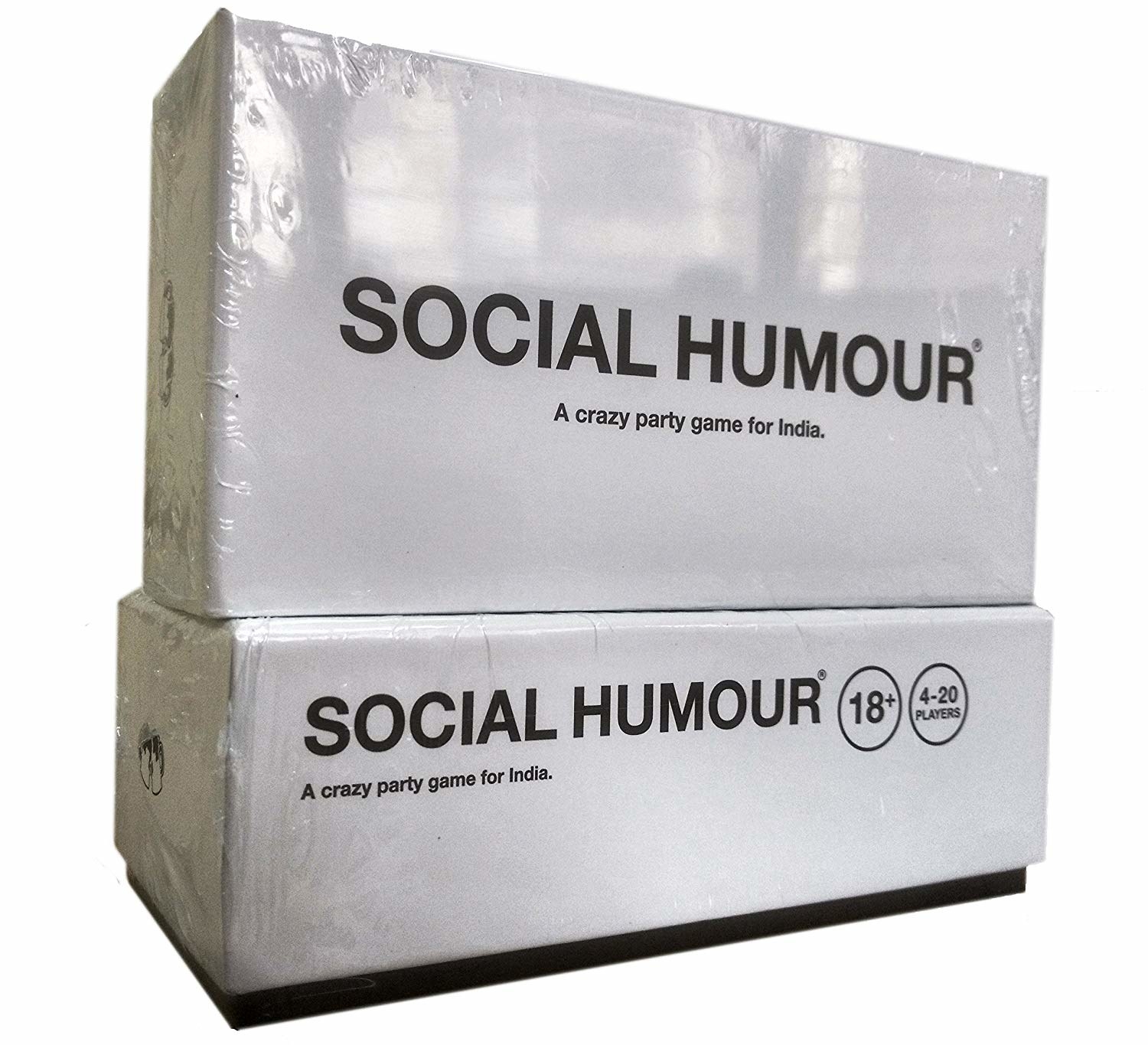 Cards Against Humanity Indian