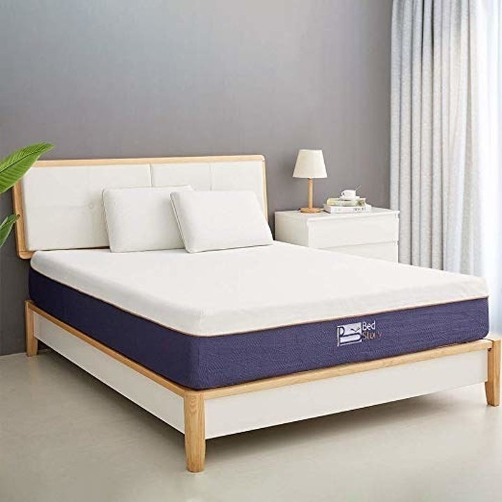 The Best Mattresses On Amazon