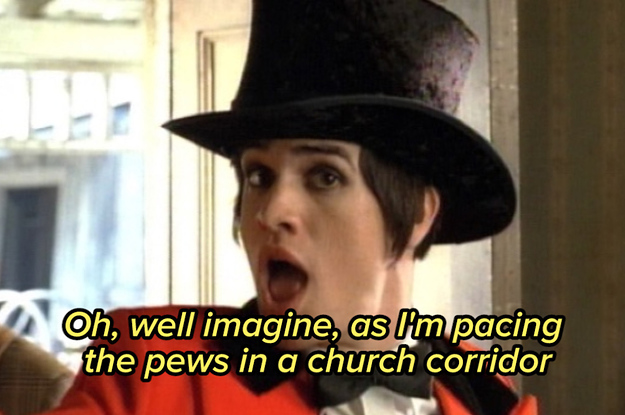 27 Opening Lines From Songs That Make Everyone Go Absolutely WILD