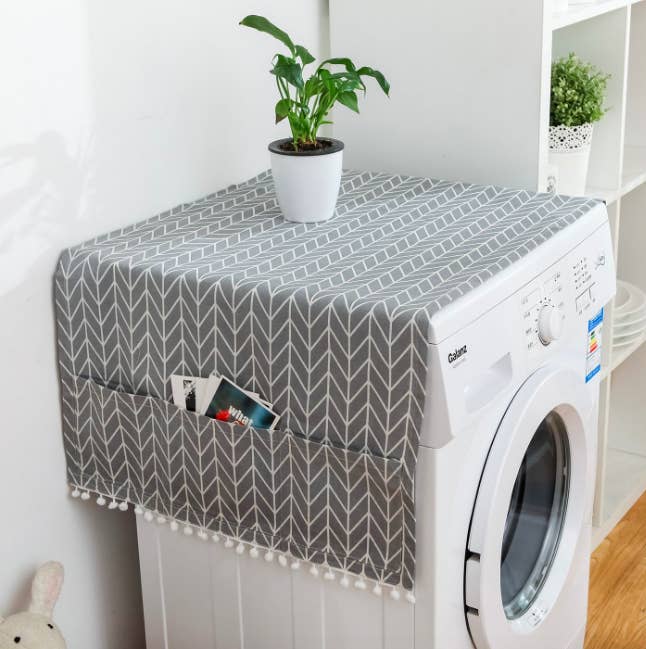 31 Products To Help Make Laundry Day Far More Efficient And Much Less  Miserable