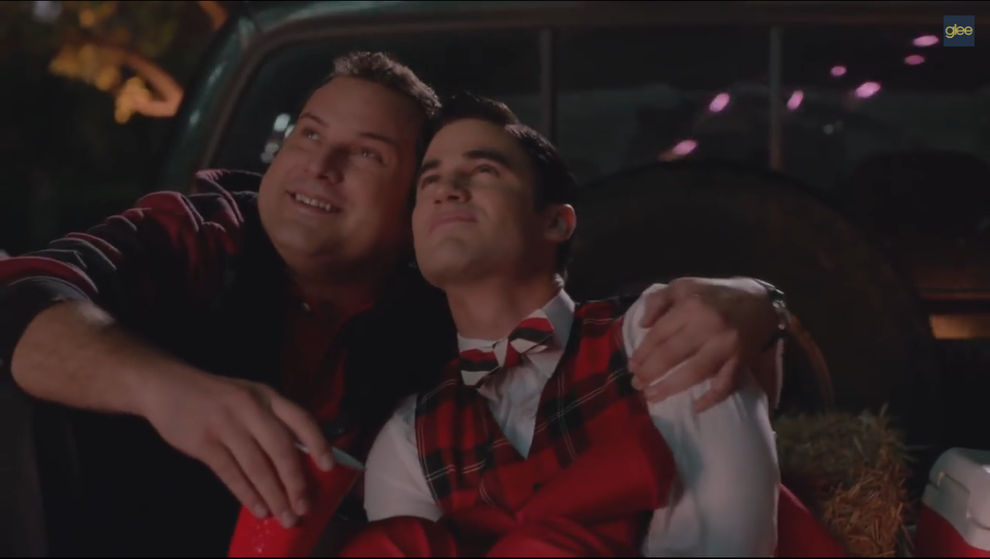 What's The Most Problematic Moment From "Glee"?