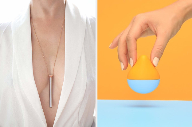 21 Small Sex Toys That You Can Hide Anywhere picture