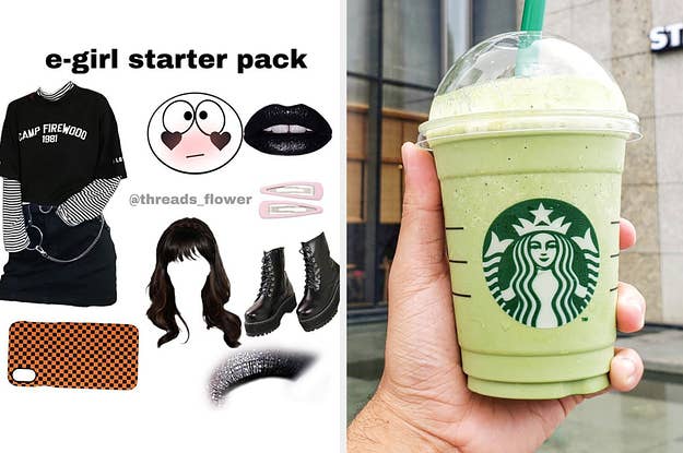 We Know If You Re A Vsco Girl Or Not Based On The School Supplies