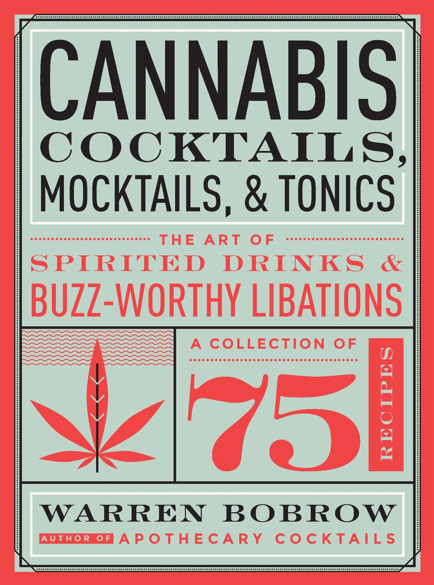 An illustrated book cover