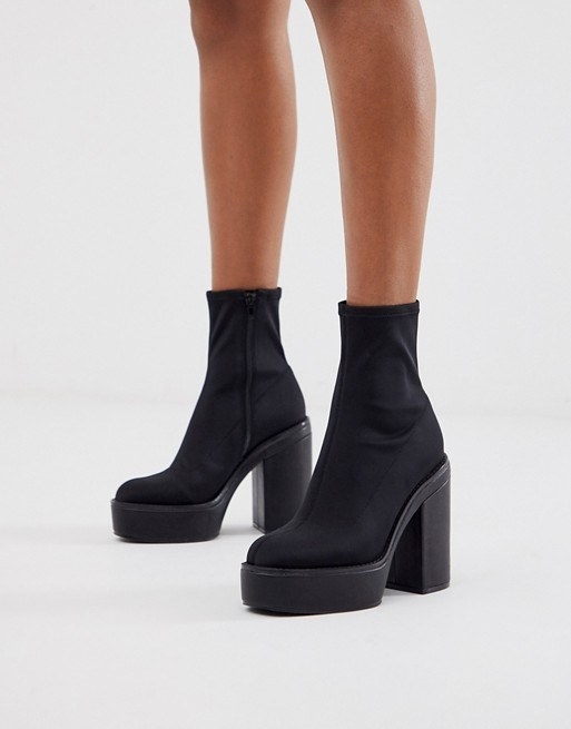 21 Pairs Of Boots That You’ll Probably Be Comfortable In All Day