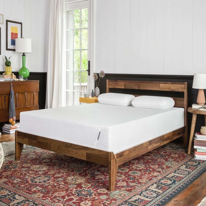 The Best Mattresses On Amazon