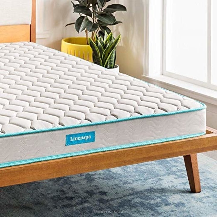 The Best Mattresses On Amazon