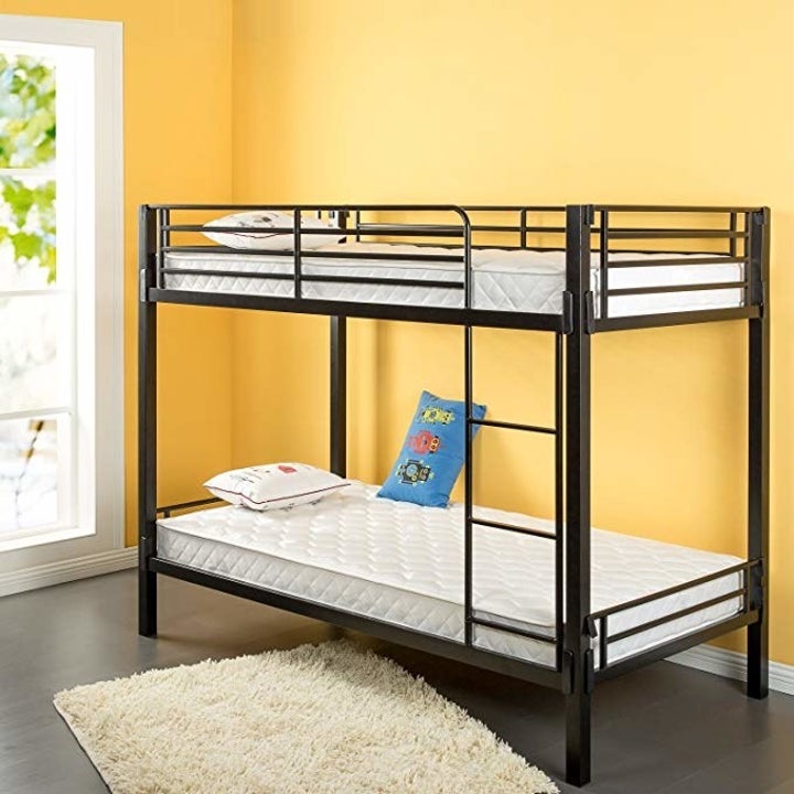 The Best Mattresses On Amazon