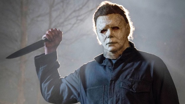 Are These Classic Halloween Movies Overrated, Underrated, Or ...