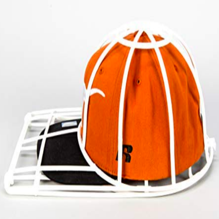 Cap Cage 47 Clever Life Hack Products