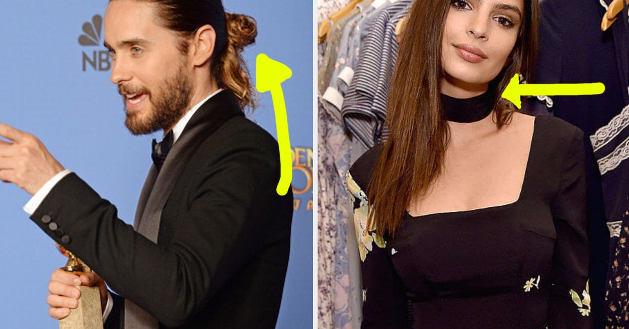21 Fashion Fads From The 2010s