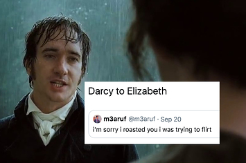 18 Of The Funniest "Pride And Prejudice" Jokes