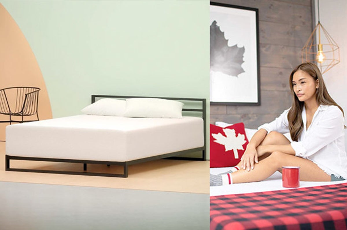 The Best Mattresses On Amazon