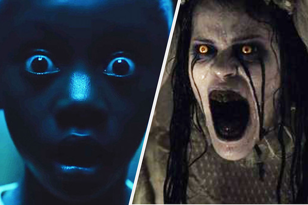 The 19 Best Horror Films Of 2018