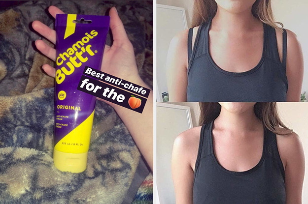 25 Handy Things That Can Help Solve And Prevent Wardrobe Malfunctions