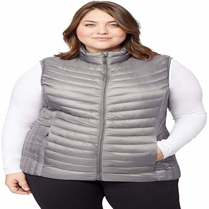 33 Pieces Of Clothing From Amazon For Anyone Who Refuses To Be