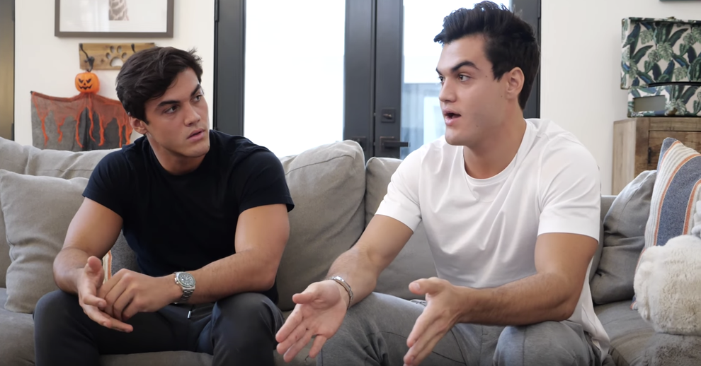 The Dolan Twins Announced They're No Longer Uploading Weekly YouTube Videos