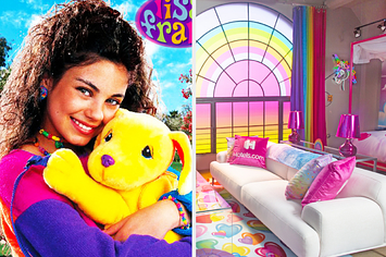 Lisa Frank, Office