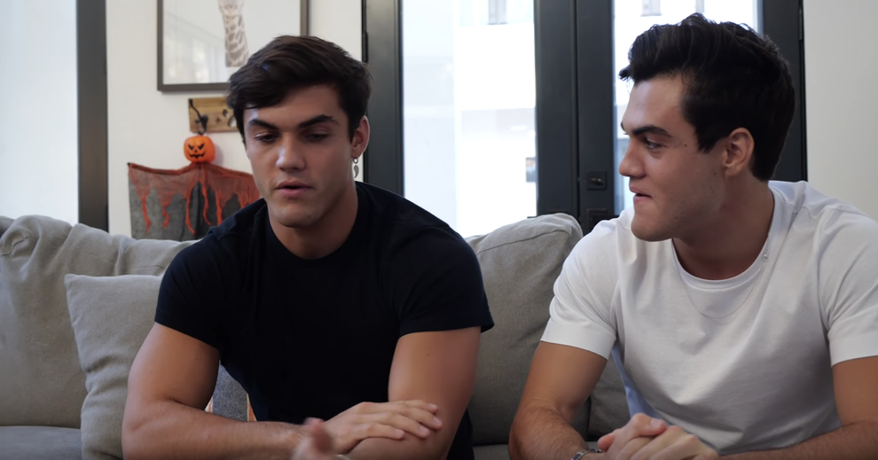 The Dolan Twins Announced They're No Longer Uploading Weekly YouTube Videos