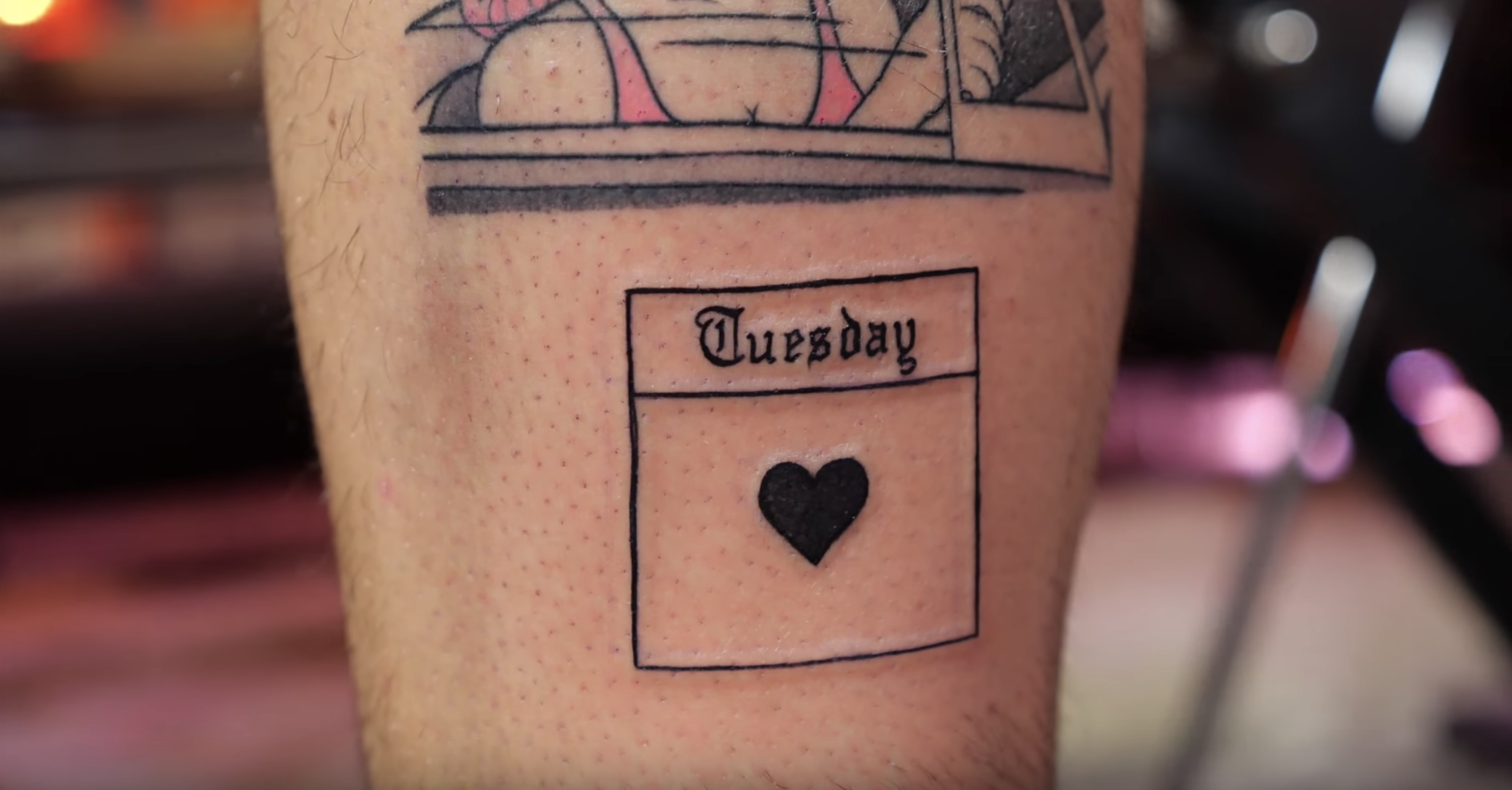 Grayson Dolans 26 Tattoos  Their Meanings  Body Art Guru