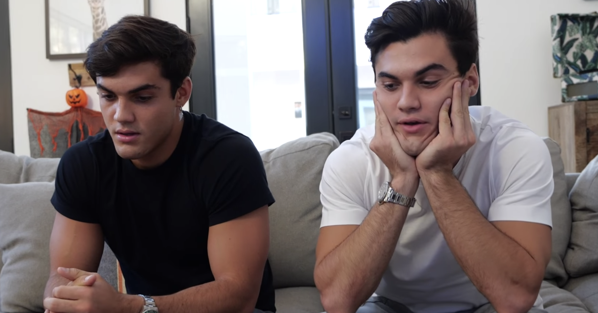 The Dolan Twins Announced They're No Longer Uploading Weekly YouTube Videos