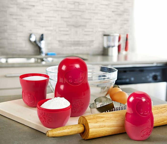 Colourful Kitchen Products You Ll Want Immediately
