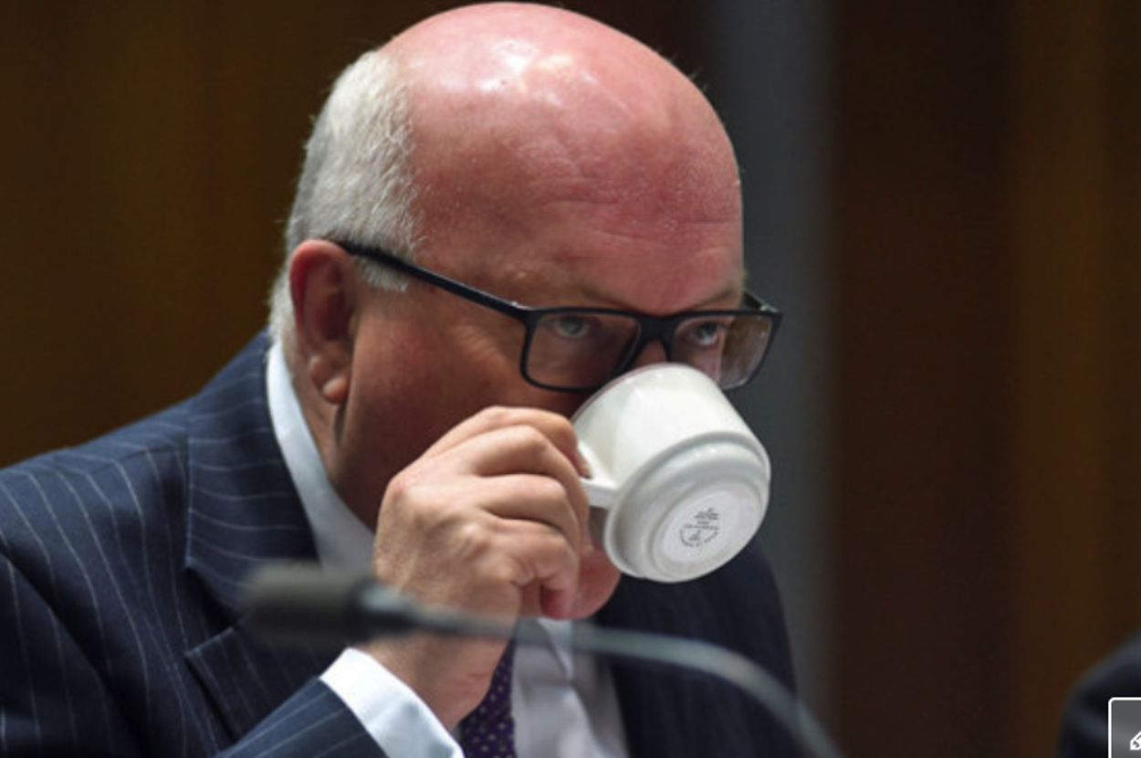 How The Attorney General Stacked An Independent Tribunal With His Liberal Mates